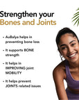 AuBalya for Stronger Bones and Joints