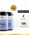 AuBalya for Stronger Bones and Joints