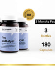 AuBalya for Stronger Bones and Joints