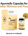 AuBuddhi for Better Memory and Focus