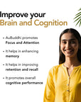 AuBuddhi for Better Memory and Focus