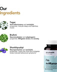 AuManas for Stress and Better Sleep