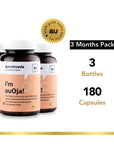 AuOja for Strength and Immunity