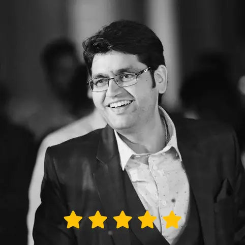 aurumveda-customer-nitin