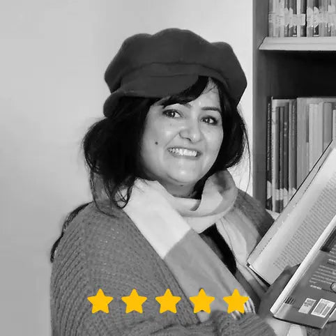 aurumveda-customer-shradha