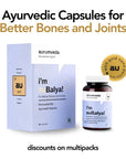 AuBalya for Stronger Bones and Joints