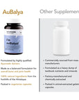 AuBalya for Stronger Bones and Joints