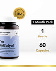 AuBalya for Stronger Bones and Joints