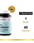 AuManas for Stress and Better Sleep