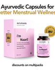 AuNaari for Better Menstrual Wellness